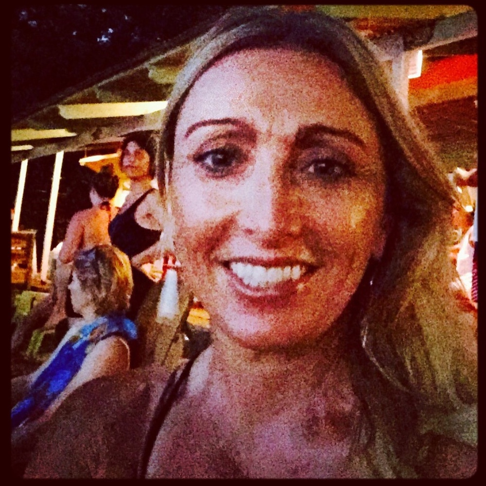 Meet your Posher, Lori